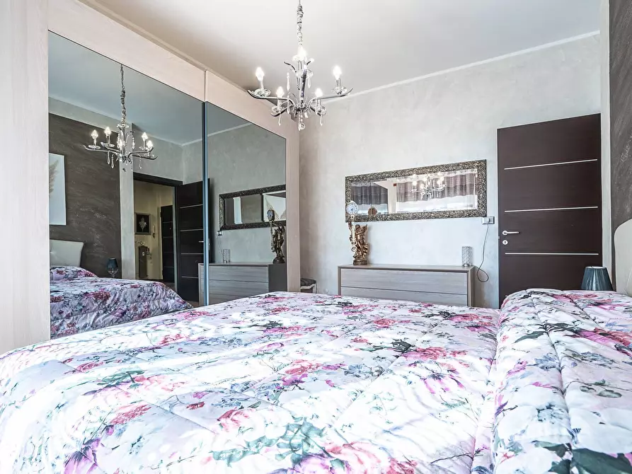 Immagine 20 di Appartamento in vendita  in Via Fontanesi Antonio 16 a Piossasco