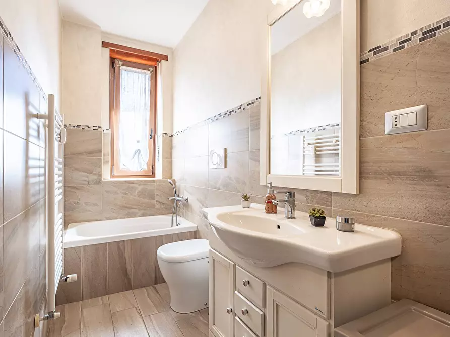 Immagine 21 di Appartamento in vendita  in Via Fontanesi Antonio 16 a Piossasco