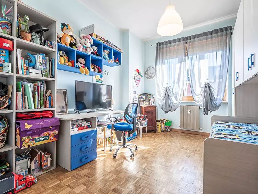 Immagine 22 di Appartamento in vendita  in Via Fontanesi Antonio 16 a Piossasco