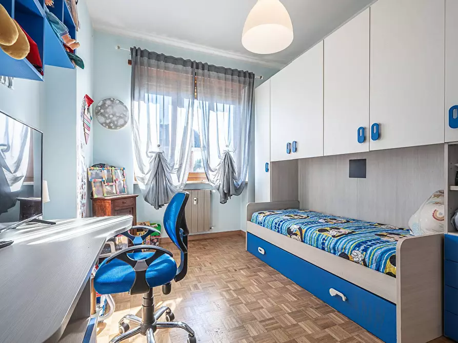 Immagine 23 di Appartamento in vendita  in Via Fontanesi Antonio 16 a Piossasco