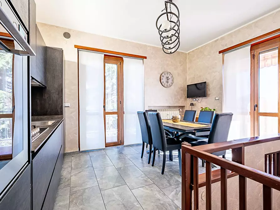 Immagine 27 di Appartamento in vendita  in Via Fontanesi Antonio 16 a Piossasco