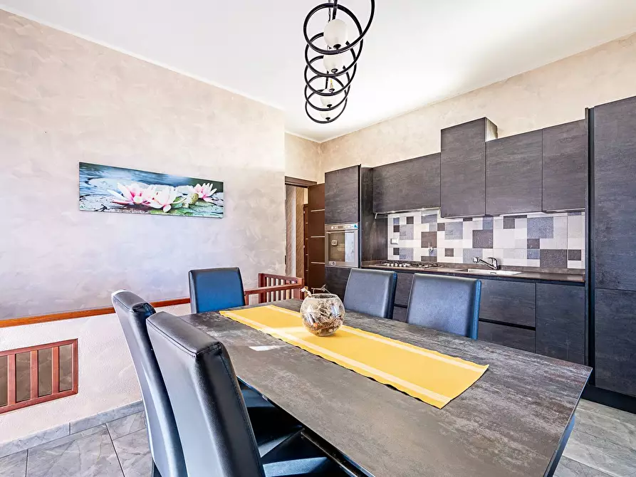 Immagine 30 di Appartamento in vendita  in Via Fontanesi Antonio 16 a Piossasco