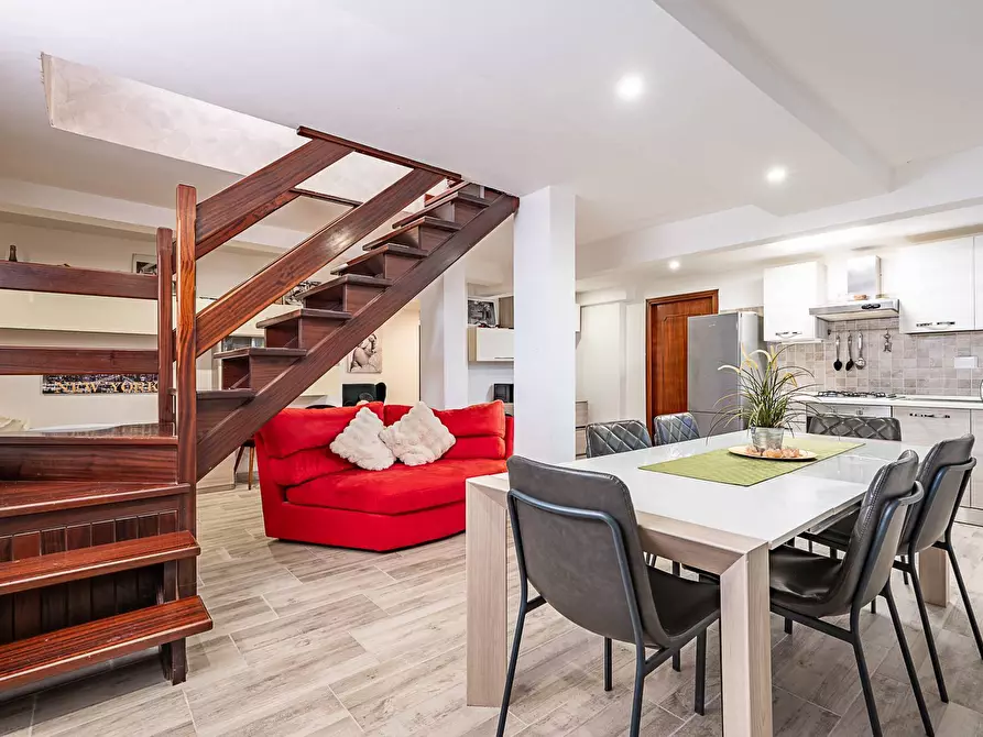 Immagine 31 di Appartamento in vendita  in Via Fontanesi Antonio 16 a Piossasco