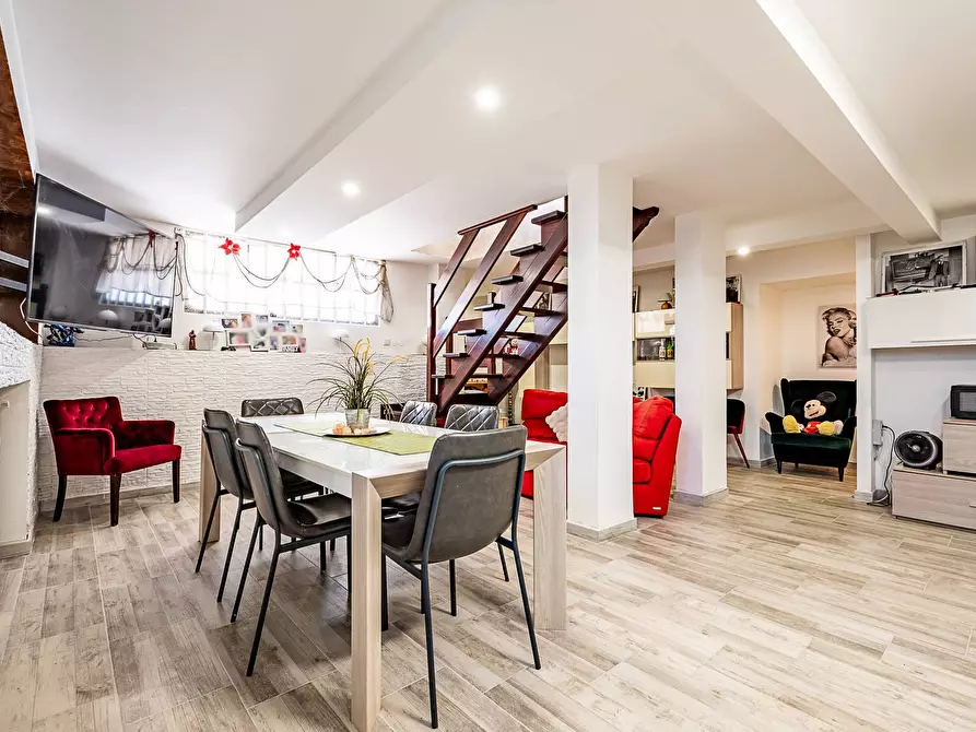 Immagine 32 di Appartamento in vendita  in Via Fontanesi Antonio 16 a Piossasco