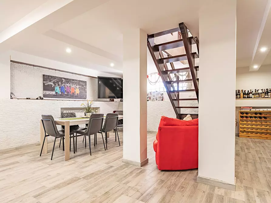 Immagine 33 di Appartamento in vendita  in Via Fontanesi Antonio 16 a Piossasco