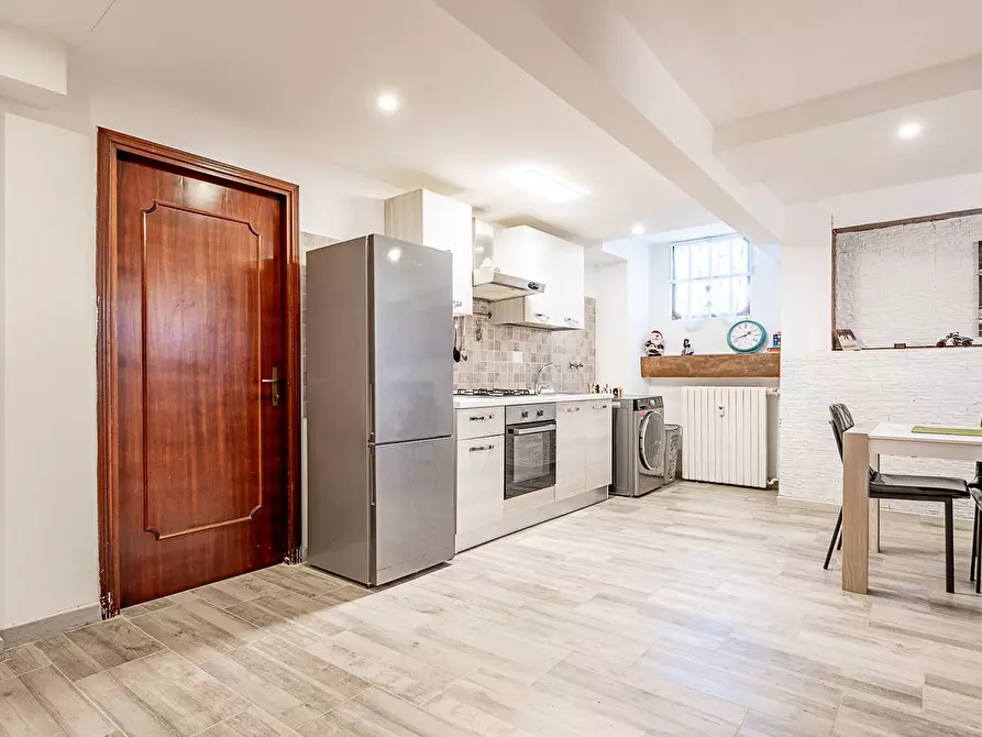 Immagine 34 di Appartamento in vendita  in Via Fontanesi Antonio 16 a Piossasco