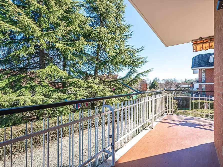 Immagine 35 di Appartamento in vendita  in Via Fontanesi Antonio 16 a Piossasco