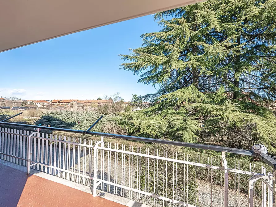 Immagine 36 di Appartamento in vendita  in Via Fontanesi Antonio 16 a Piossasco