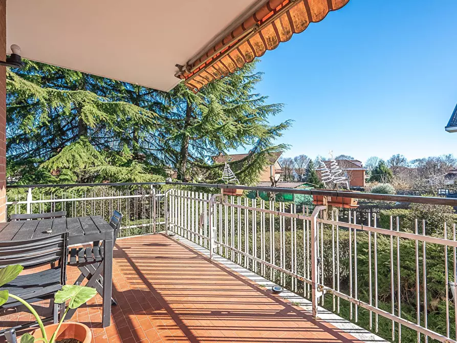 Immagine 37 di Appartamento in vendita  in Via Fontanesi Antonio 16 a Piossasco