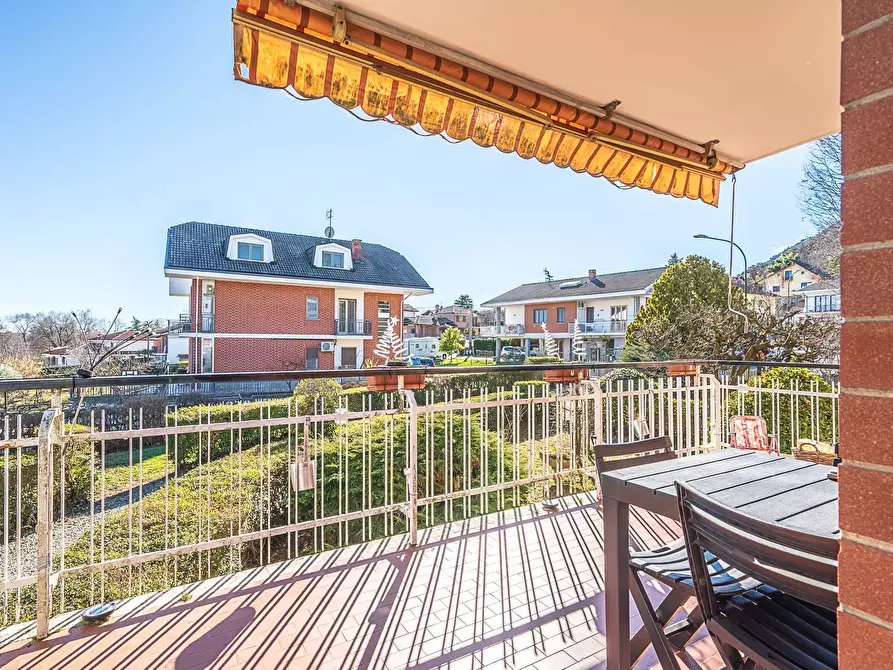 Immagine 38 di Appartamento in vendita  in Via Fontanesi Antonio 16 a Piossasco