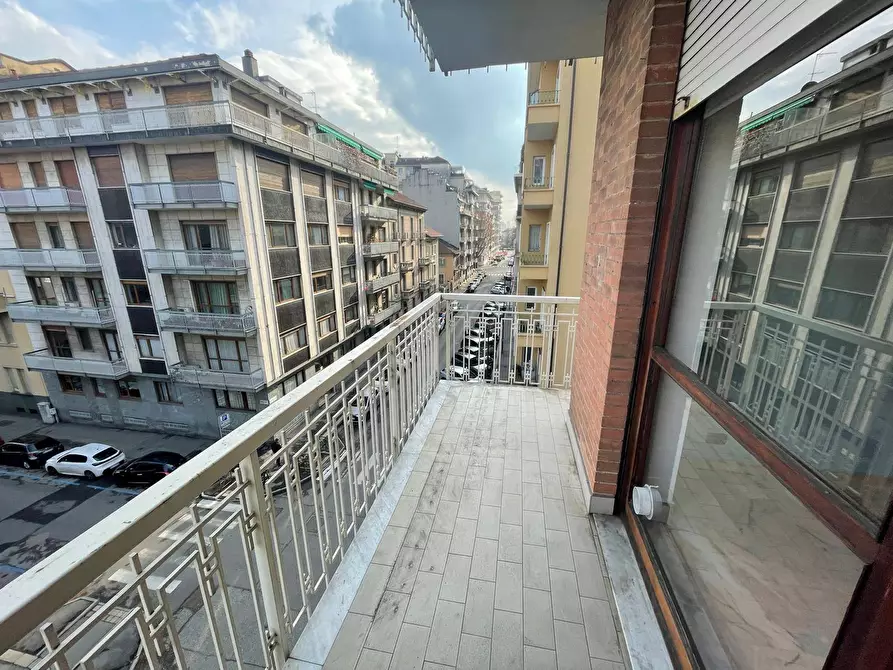 Immagine 7 di Appartamento in affitto  in Via Cassini 70 a Torino