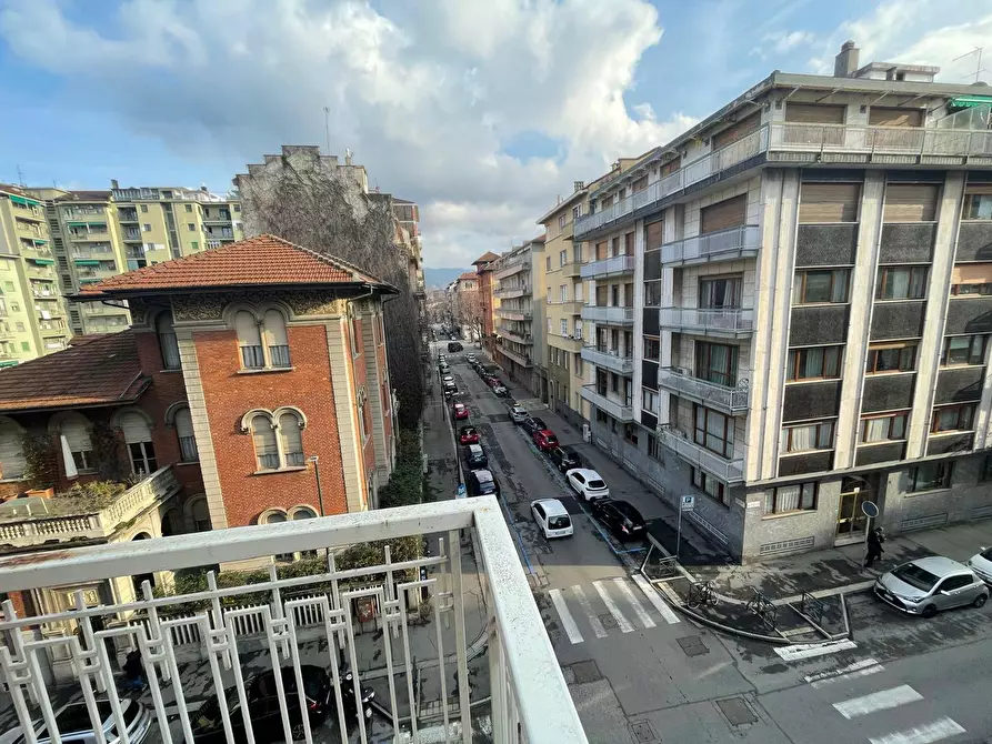 Immagine 8 di Appartamento in affitto  in Via Cassini 70 a Torino