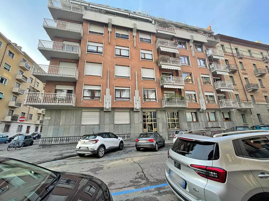 Immagine 1 di Appartamento in affitto  in Via Cassini 70 a Torino