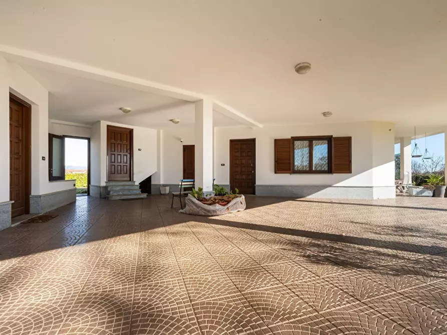 Immagine 4 di Appartamento in vendita  in Via Prato Nuovo a Almese