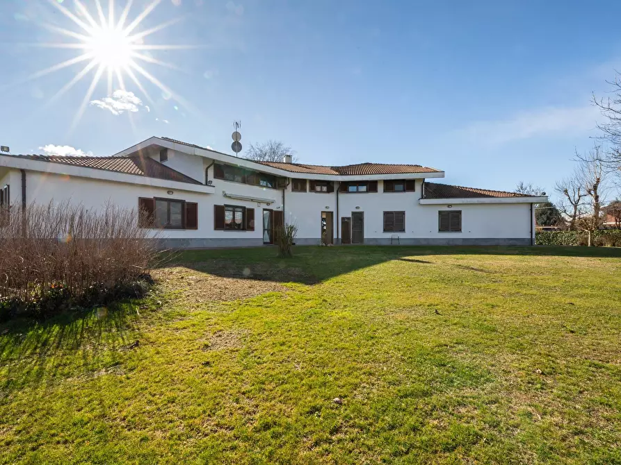 Immagine 5 di Appartamento in vendita  in Via Prato Nuovo a Almese