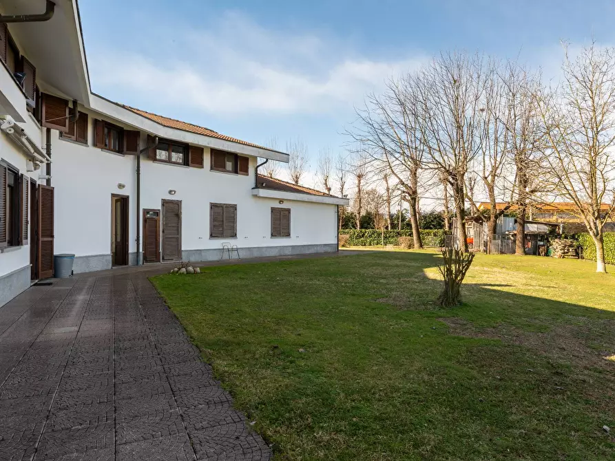 Immagine 44 di Appartamento in vendita  in Via Prato Nuovo a Almese