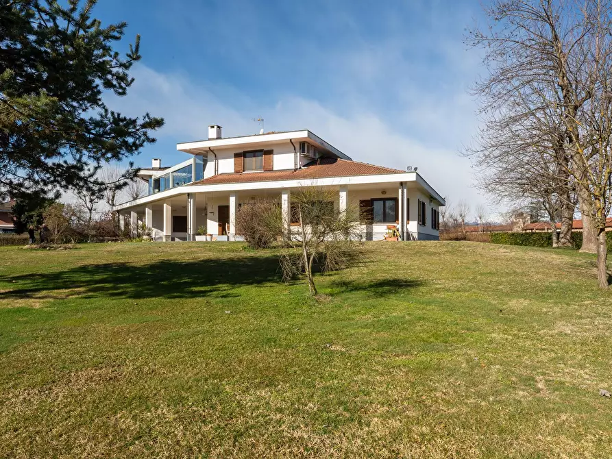 Immagine 41 di Appartamento in vendita  in Via Prato Nuovo a Almese