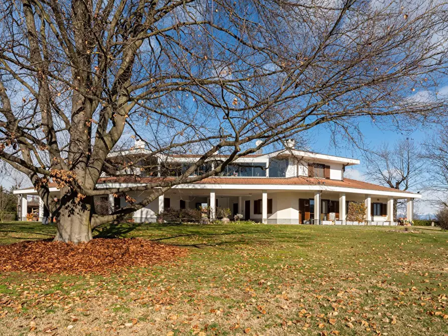 Immagine 39 di Appartamento in vendita  in Via Prato Nuovo a Almese