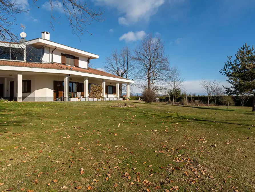 Immagine 40 di Appartamento in vendita  in Via Prato Nuovo a Almese