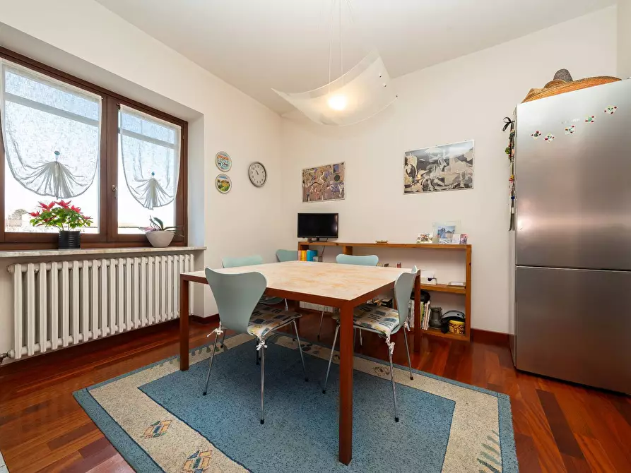 Immagine 18 di Appartamento in vendita  in Via Prato Nuovo a Almese