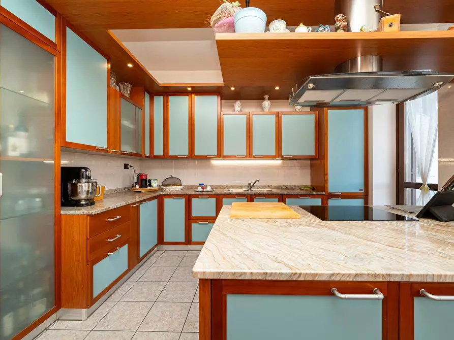 Immagine 15 di Appartamento in vendita  in Via Prato Nuovo a Almese