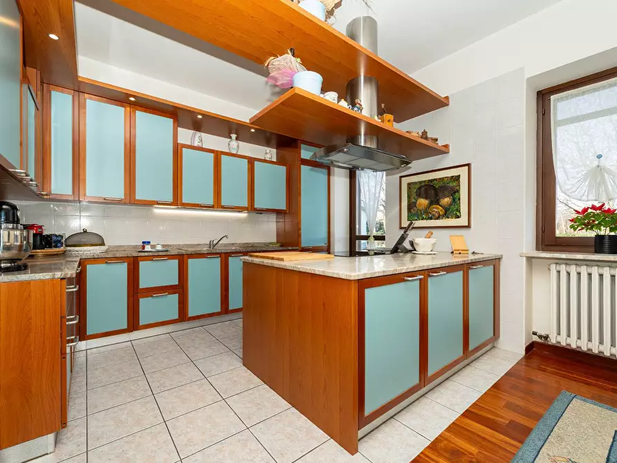 Immagine 17 di Appartamento in vendita  in Via Prato Nuovo a Almese