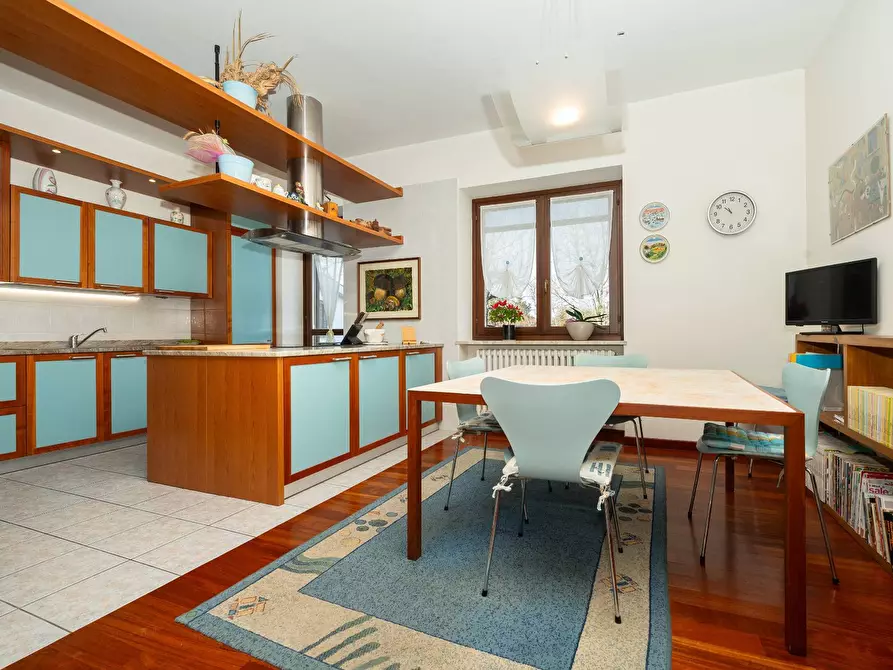 Immagine 19 di Appartamento in vendita  in Via Prato Nuovo a Almese