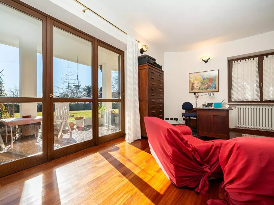 Immagine 12 di Appartamento in vendita  in Via Prato Nuovo a Almese