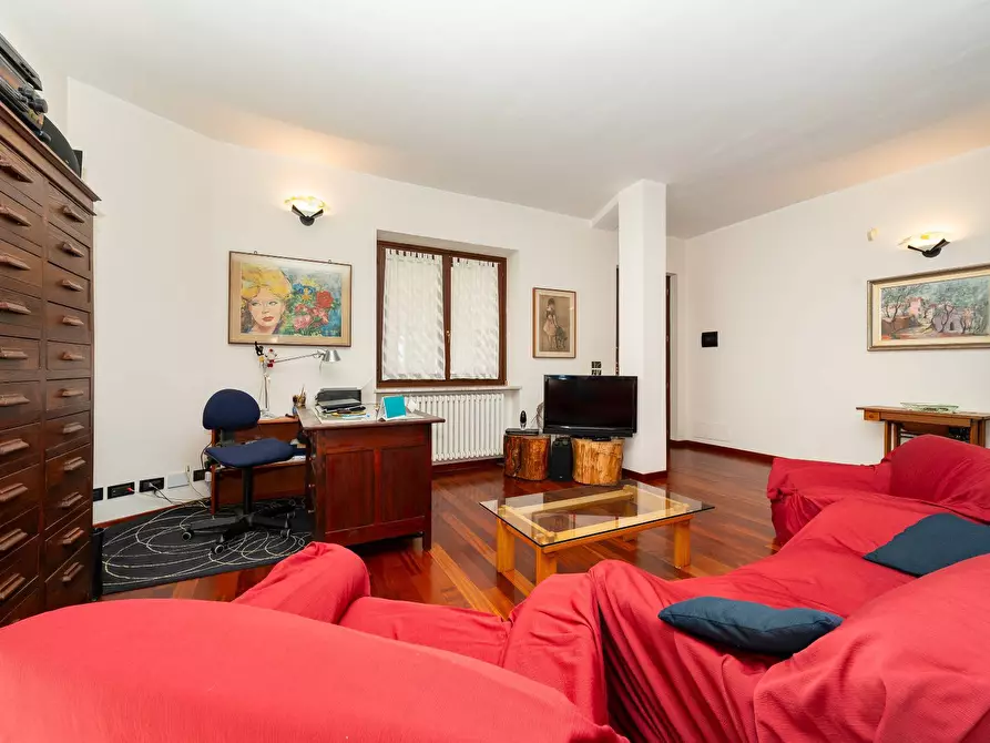 Immagine 11 di Appartamento in vendita  in Via Prato Nuovo a Almese