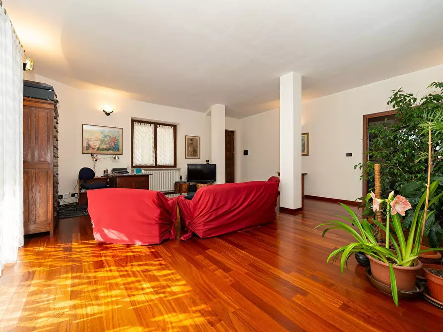 Immagine 10 di Appartamento in vendita  in Via Prato Nuovo a Almese