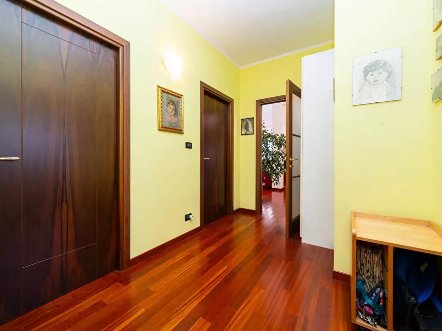 Immagine 20 di Appartamento in vendita  in Via Prato Nuovo a Almese