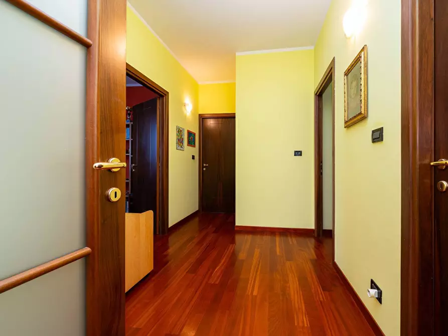 Immagine 21 di Appartamento in vendita  in Via Prato Nuovo a Almese