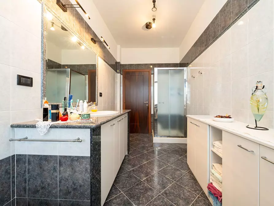 Immagine 38 di Appartamento in vendita  in Via Prato Nuovo a Almese