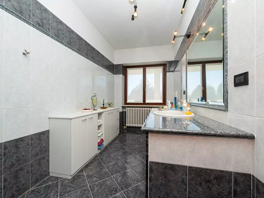 Immagine 37 di Appartamento in vendita  in Via Prato Nuovo a Almese