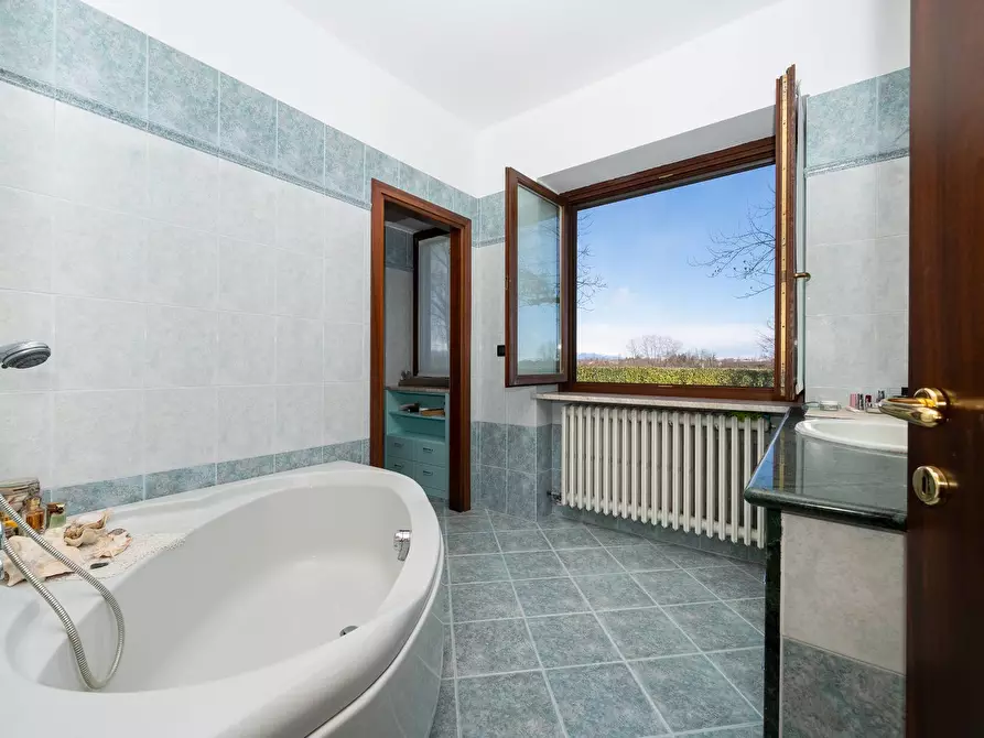 Immagine 32 di Appartamento in vendita  in Via Prato Nuovo a Almese