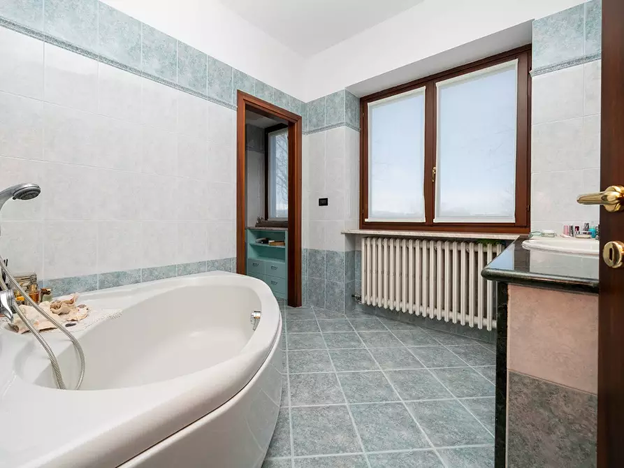 Immagine 33 di Appartamento in vendita  in Via Prato Nuovo a Almese