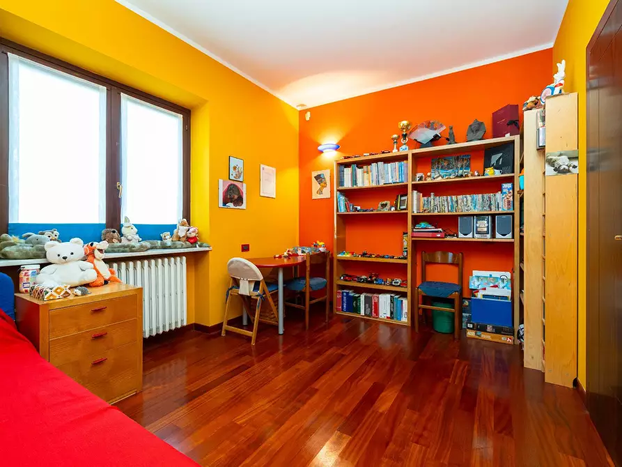 Immagine 28 di Appartamento in vendita  in Via Prato Nuovo a Almese