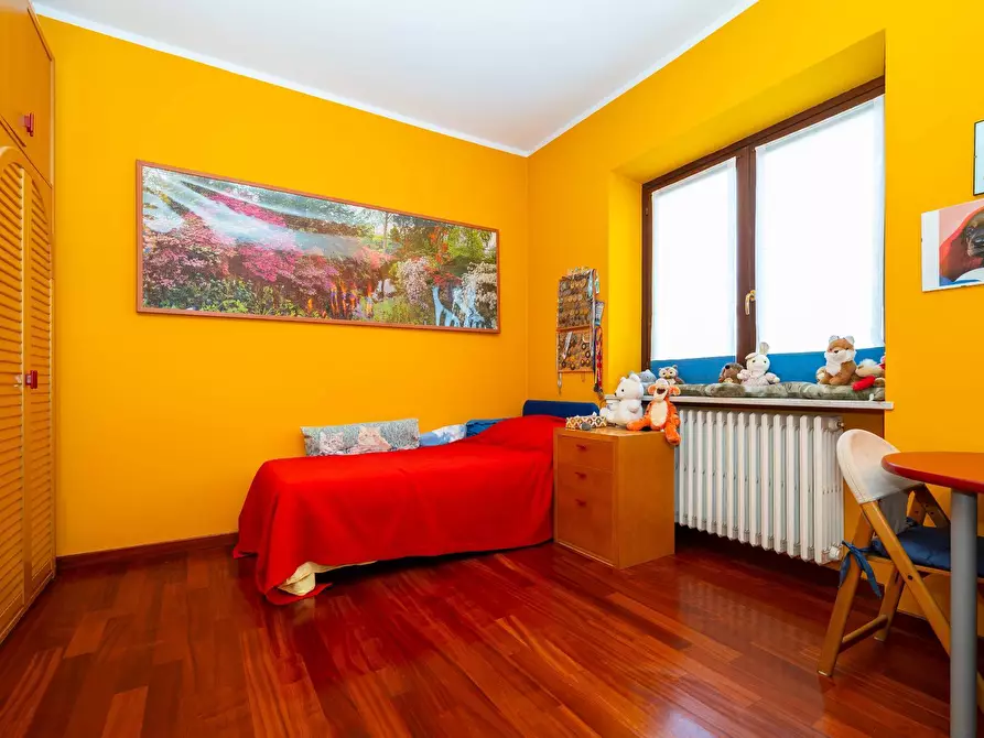 Immagine 29 di Appartamento in vendita  in Via Prato Nuovo a Almese