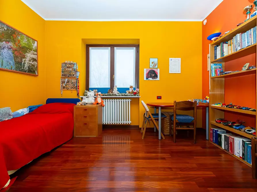 Immagine 30 di Appartamento in vendita  in Via Prato Nuovo a Almese