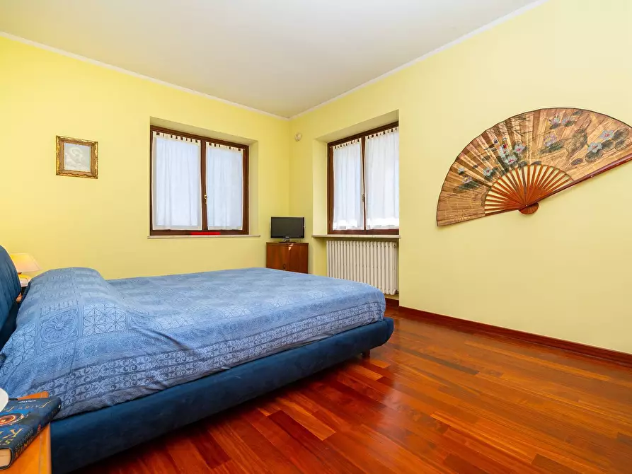 Immagine 26 di Appartamento in vendita  in Via Prato Nuovo a Almese