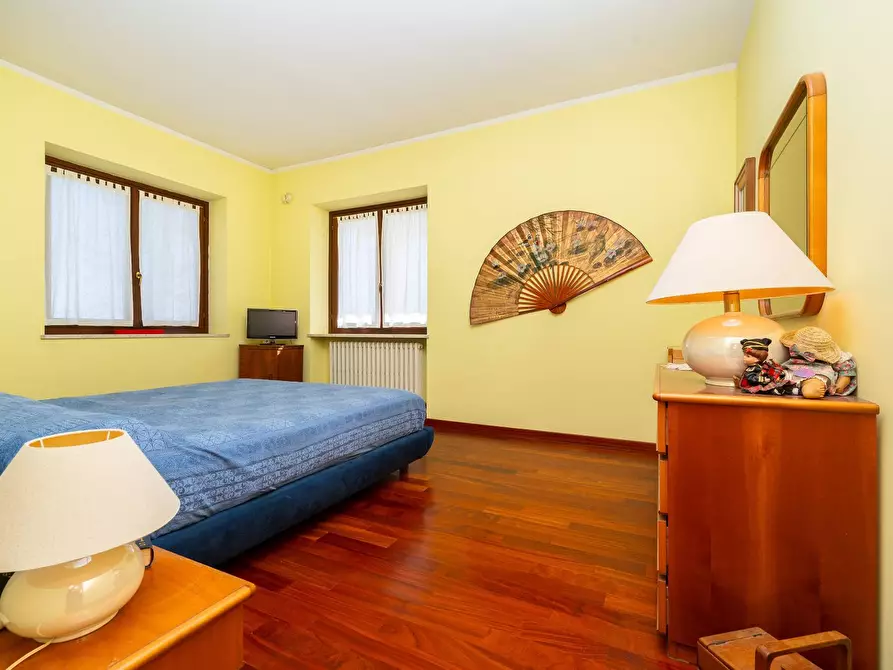 Immagine 27 di Appartamento in vendita  in Via Prato Nuovo a Almese