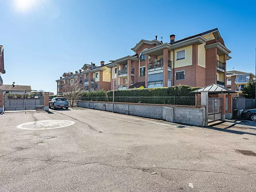 Immagine 2 di Appartamento in vendita  in Via Risorgimento 15 a Almese