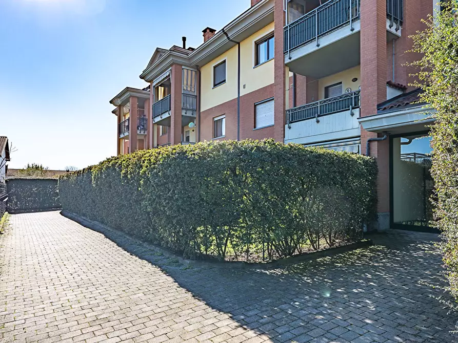 Immagine 3 di Appartamento in vendita  in Via Risorgimento 15 a Almese