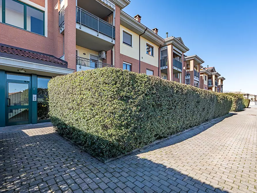 Immagine 4 di Appartamento in vendita  in Via Risorgimento 15 a Almese