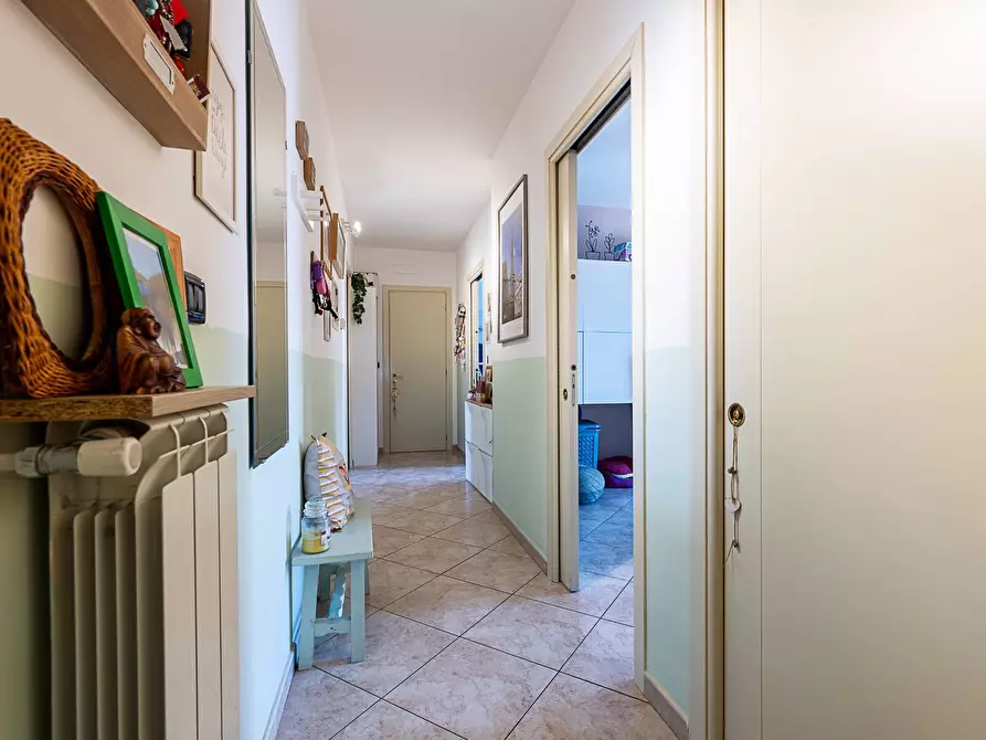 Immagine 5 di Appartamento in vendita  in Via Risorgimento 15 a Almese