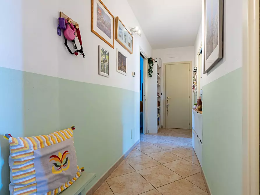 Immagine 6 di Appartamento in vendita  in Via Risorgimento 15 a Almese