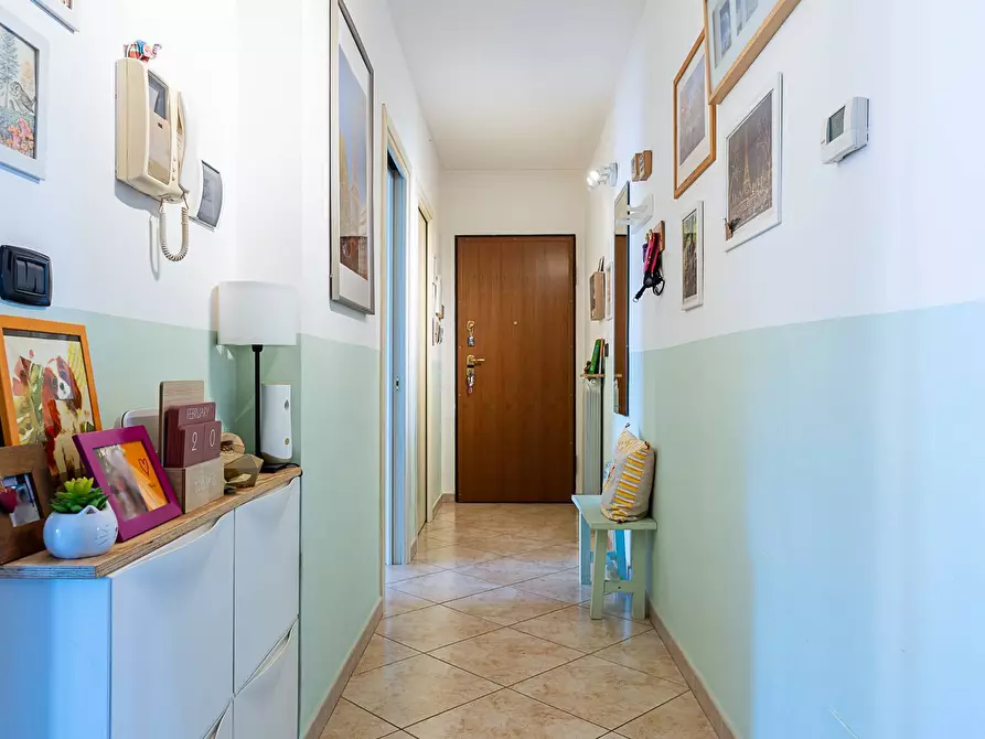 Immagine 7 di Appartamento in vendita  in Via Risorgimento 15 a Almese