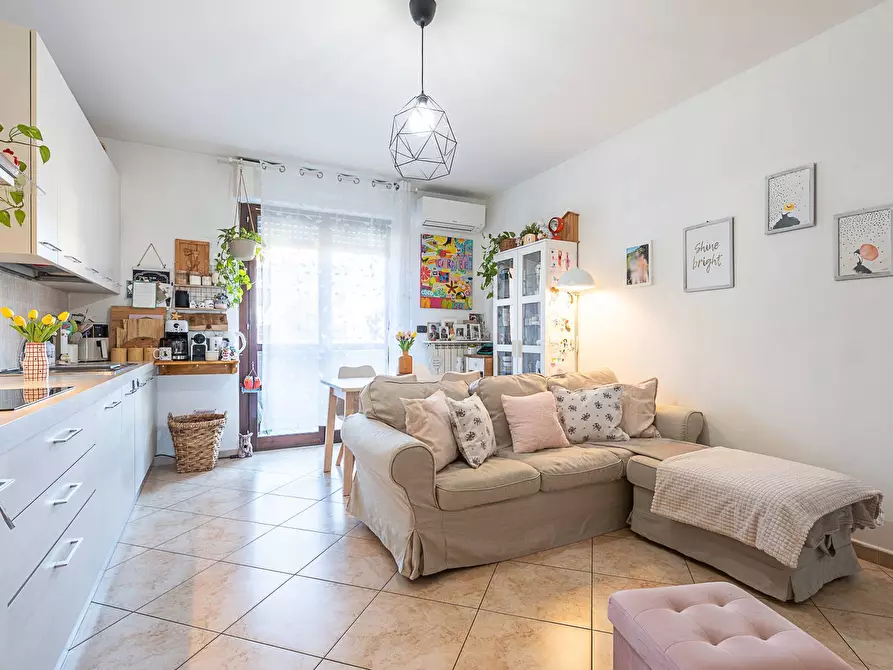 Immagine 8 di Appartamento in vendita  in Via Risorgimento 15 a Almese