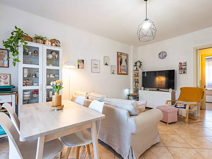 Immagine 10 di Appartamento in vendita  in Via Risorgimento 15 a Almese