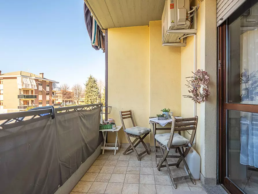 Immagine 12 di Appartamento in vendita  in Via Risorgimento 15 a Almese